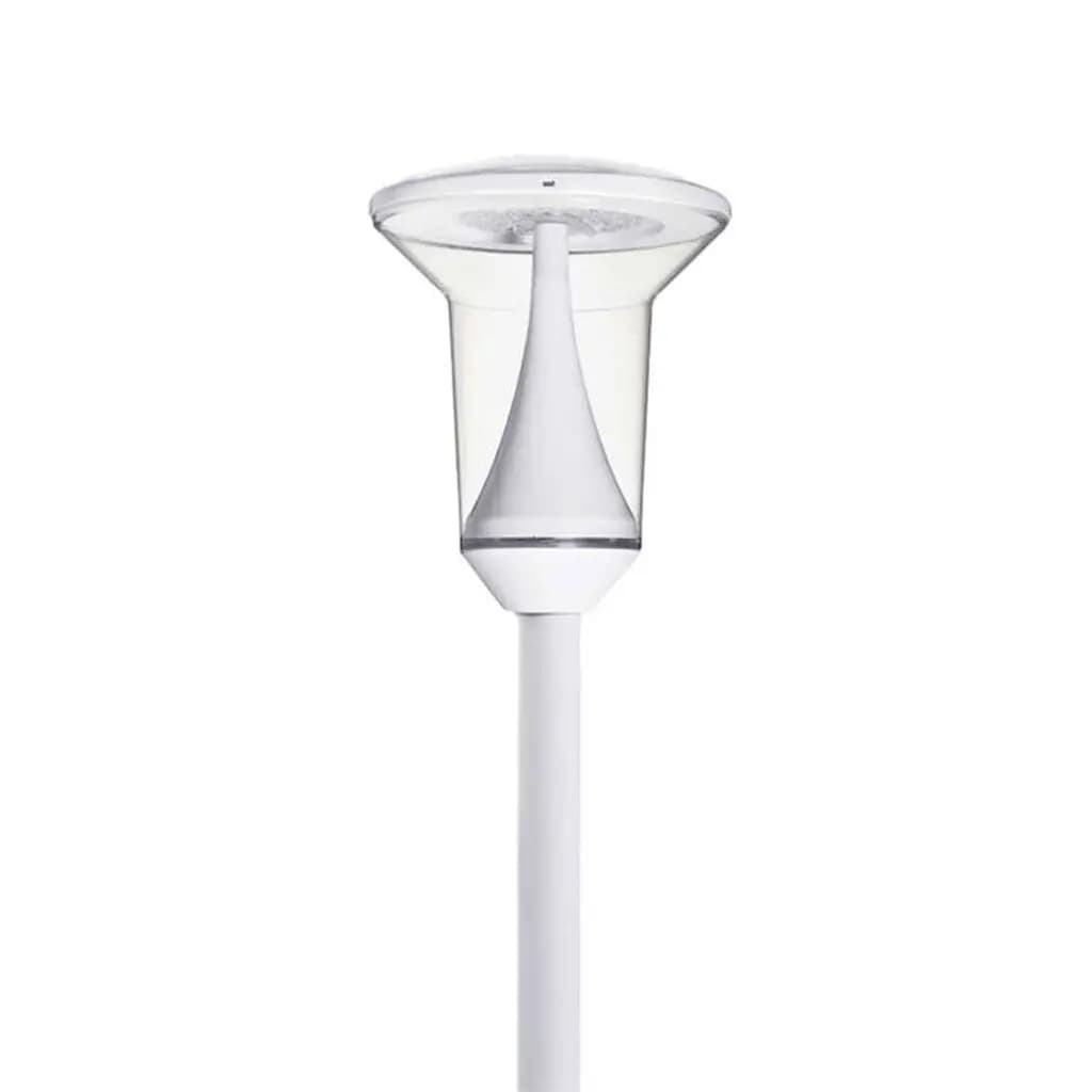 چراغ پارکی 32 وات مدل تولیپ کد M610ECA1LED3865-W برند مازی نور