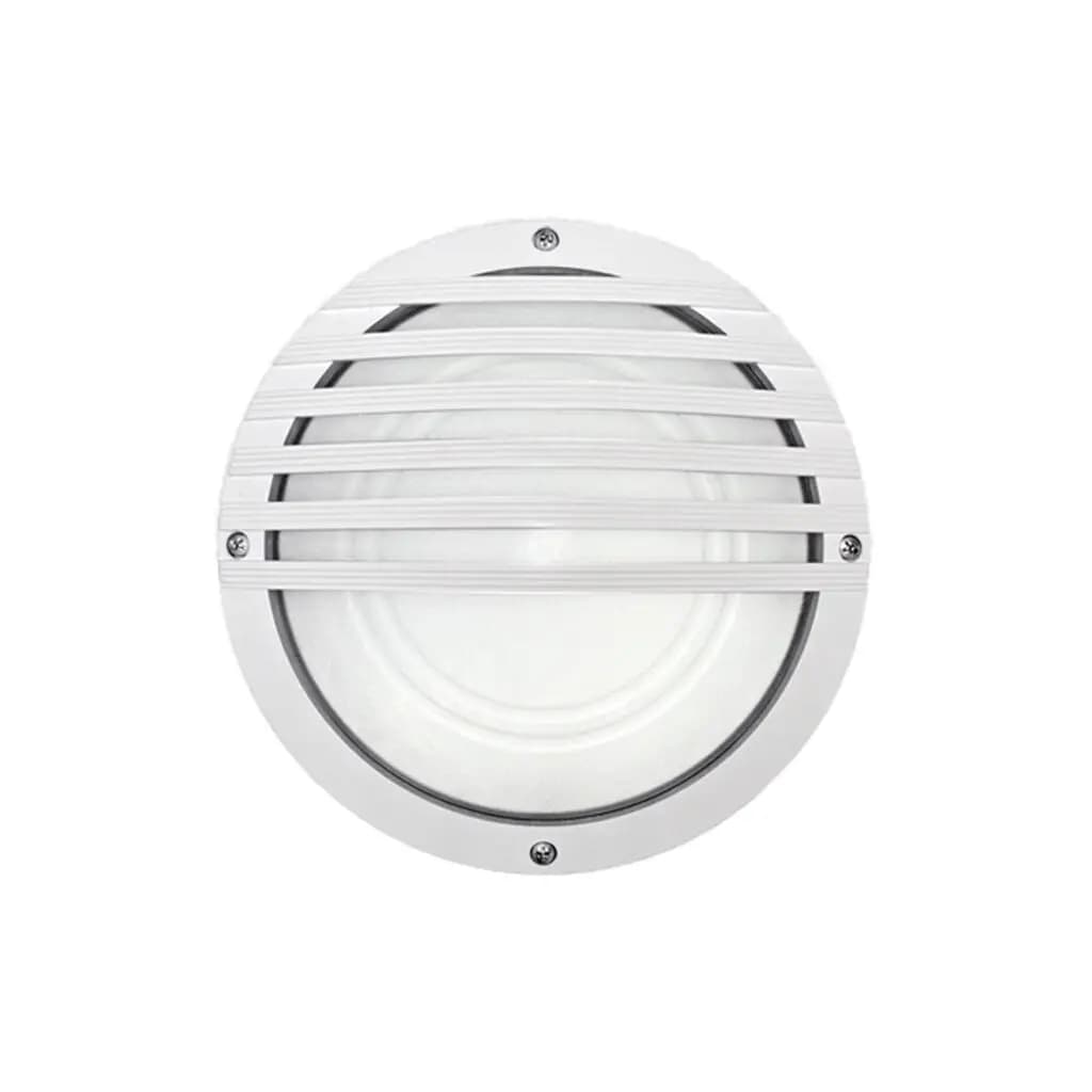 چراغ LED دیواری 15 وات مدل کرونا برند مازی نور