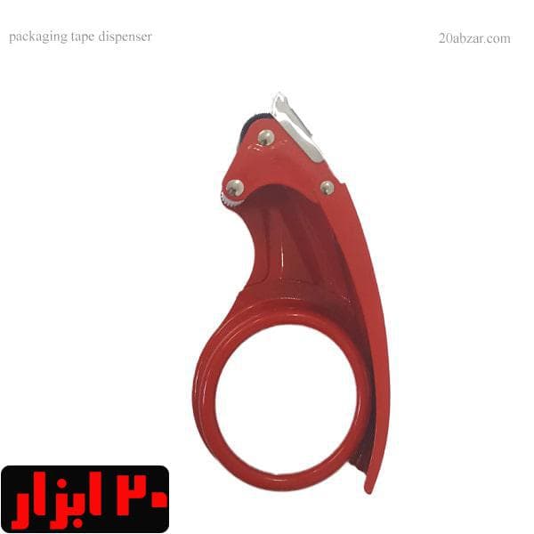 چسب کش فلزی بدون دسته مدل 2050