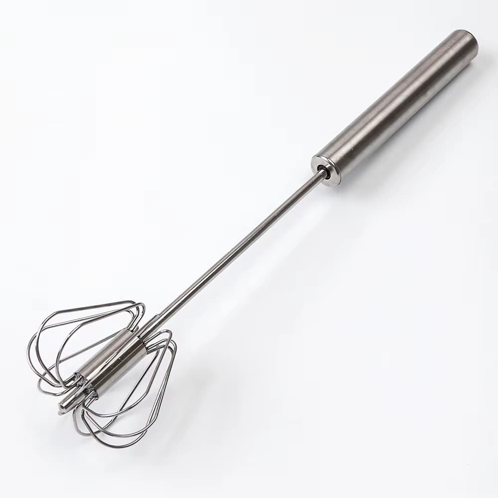 همزن استیل فشاری چرخشی شنگیا (Shengya)- 2 سایز — تصویر ۵