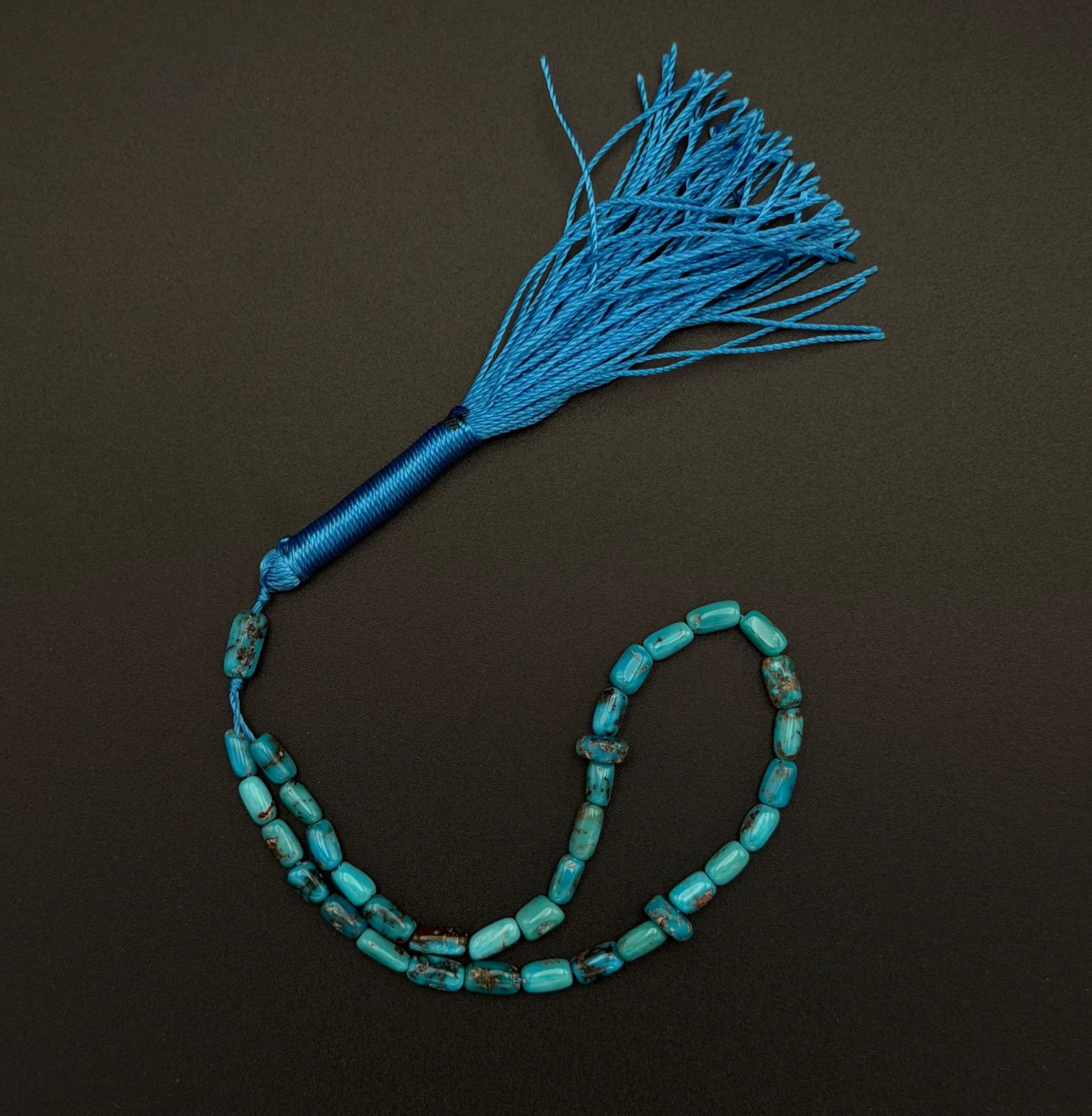 تسبیح فیروزه کد1437