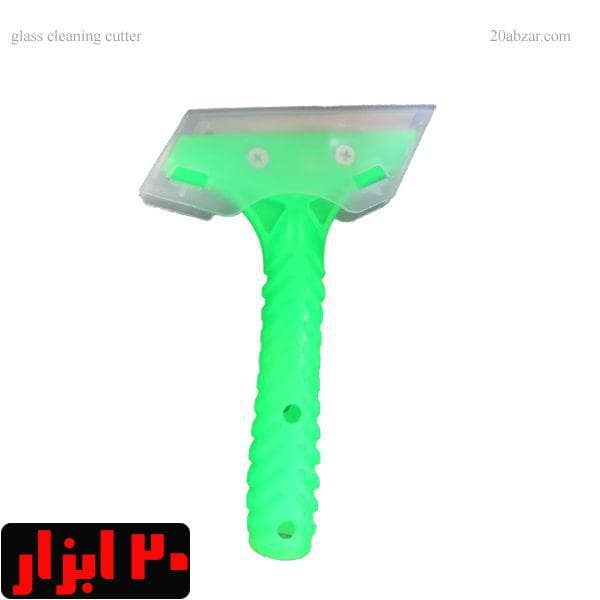 تیغ شیشه پاک کن سام 011 ( SAM ) با تیغه قابل تعویض