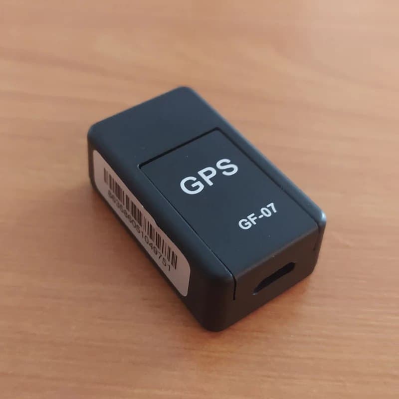 تگ ردیاب مغناطیسی مدل GF-07 — تصویر ۵