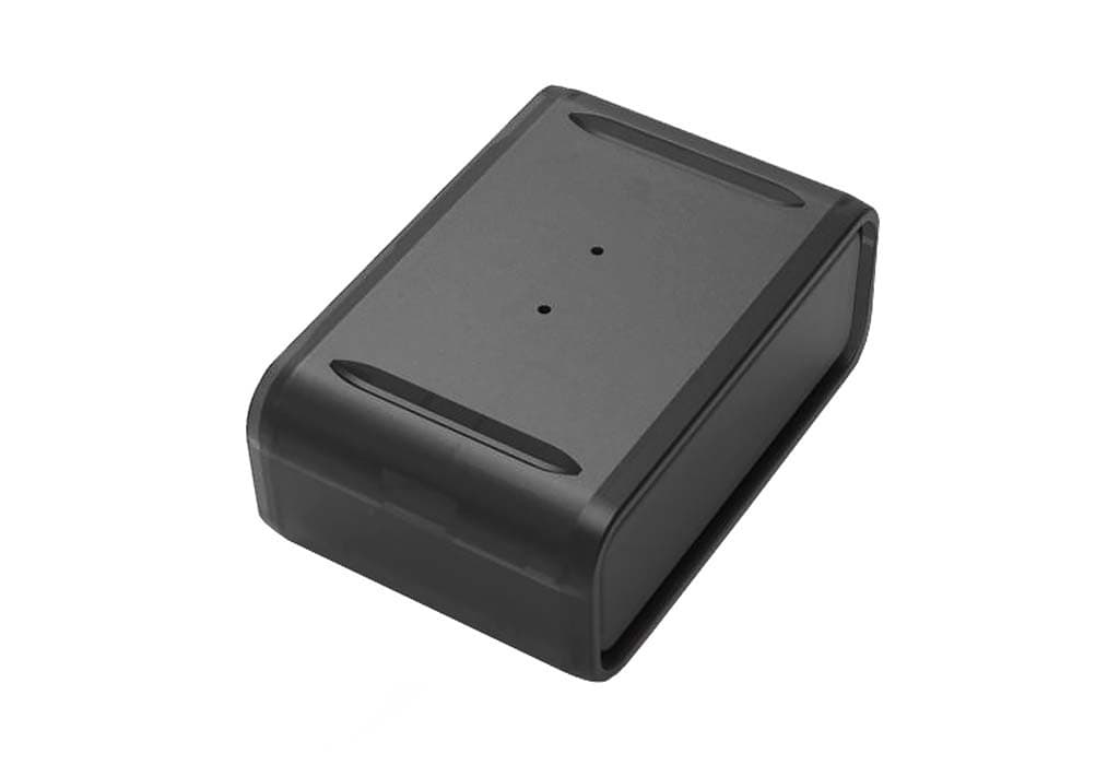 ردیاب و موقعیت یاب آهنربایی خودرو AIKA مدل GT20A باطری 1500 میلی آمپر بین 7تا10 روز شارژ