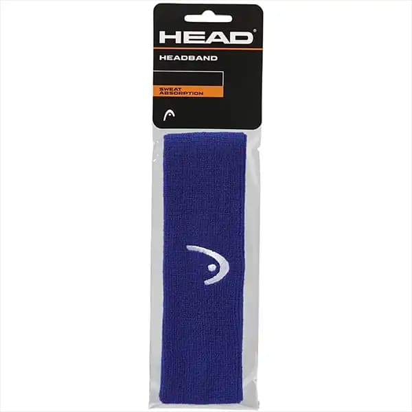 مچ بند تنیس HEAD HEADBAND — تصویر ۲