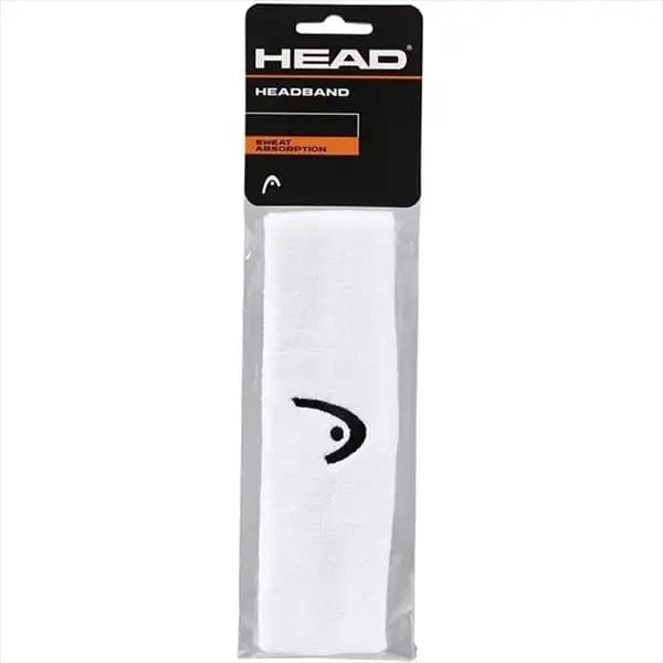 مچ بند تنیس HEAD HEADBAND — تصویر ۳