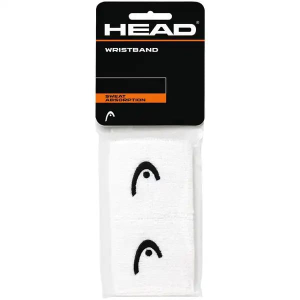 مچ بند تنیس “HEAD WRISTBAND 2.5 — تصویر ۲