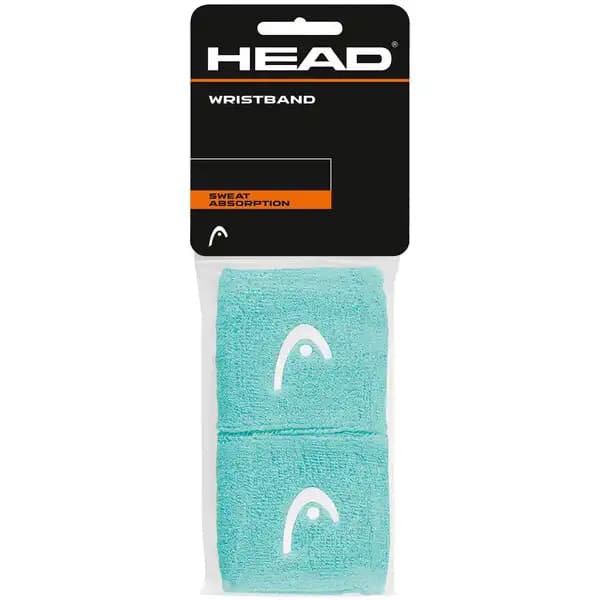 مچ بند تنیس “HEAD WRISTBAND 2.5 — تصویر ۵