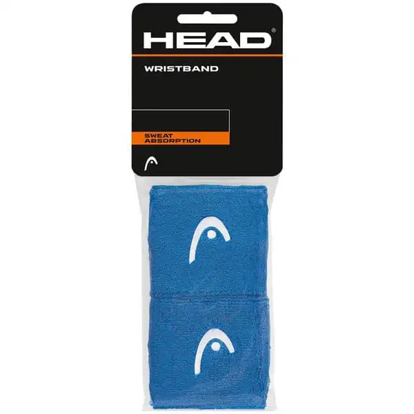 مچ بند تنیس “HEAD WRISTBAND 2.5 — تصویر ۳
