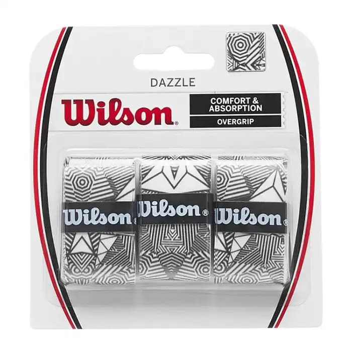 اورگریپ ویلسون مدل DAZZLE
