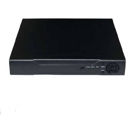 دستگاه دی وی آر 8کانال 5مگاپیکسل TOP-Q8008تشخیص چهرهH265+