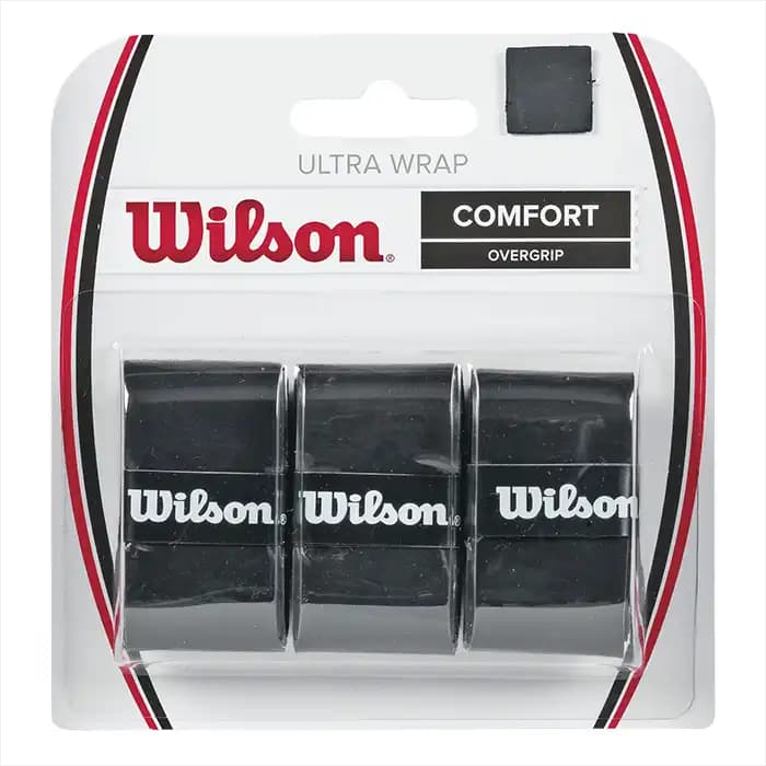 اورگریپ تنیس ویلسون مدل ULTRA WRAP
