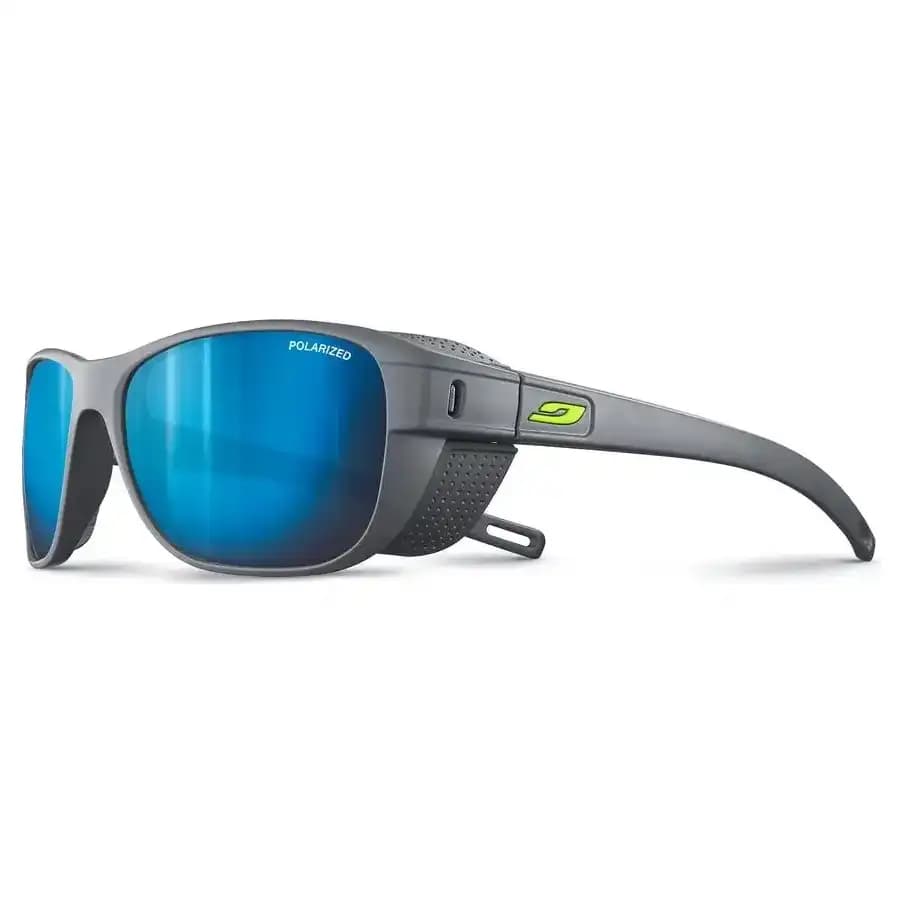 عینک کوهنوردی و طبیعت‌گردی جولبو مدل Camino M با لنز SPECTRON Polarized — تصویر ۲