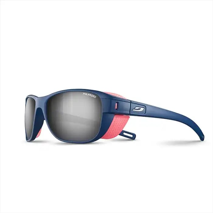 عینک کوهنوردی و طبیعت‌گردی جولبو مدل Camino M با لنز SPECTRON Polarized