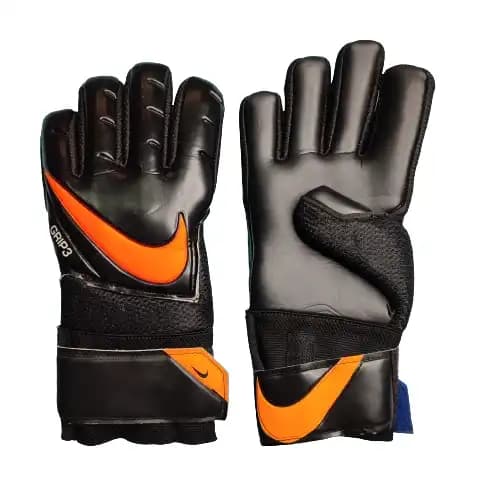 دستکش دروازه بانی طرح NIKE سایز 9