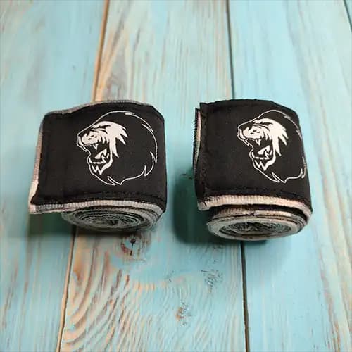 باند بوکس LION — تصویر ۲
