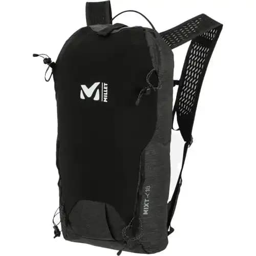 کوله پشتی صعود سرعتی و فنی میلت مدل Mixt 18L فوق سبک ۳۴۰ گرم