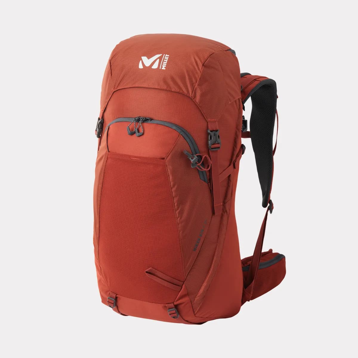 کوله پشتی کوهنوردی میلت مدل Hiker Air 30 تخصصی هایکینگ با سیستم تهویه هوا
