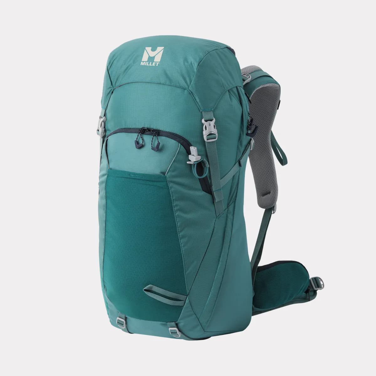 کوله پشتی کوهنوردی زنانه میلت مدل HIKER AIR 28W