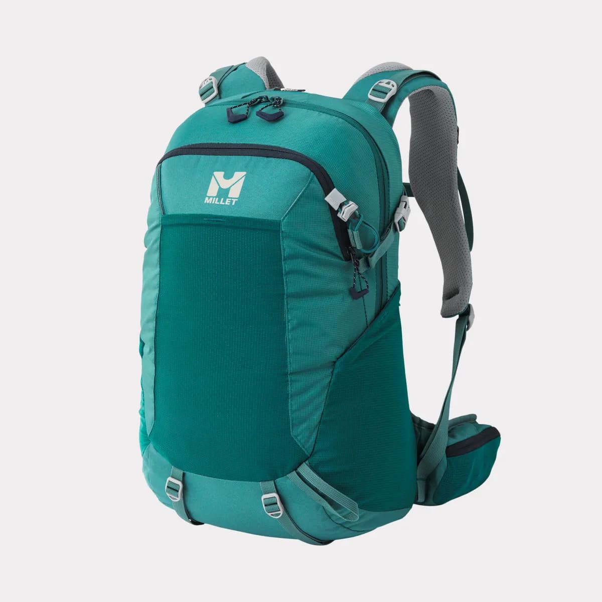 کوله پشتی کوهنوردی زنانه میلت مدل HIKER AIR 18W