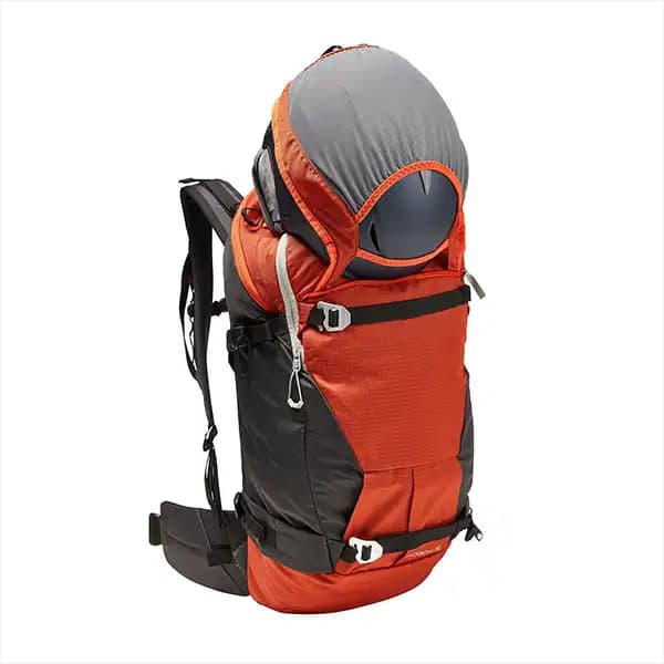 کوله پشتی اسکی تورینگ و فری راید وئوده (Vaude) مدل Back Bowl 30L — تصویر ۶