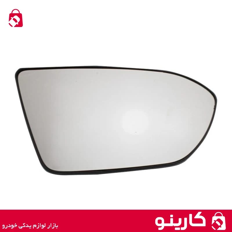 شیشه آینه بغل رانا پلاس با گرمکن سمت راست آرپیکو