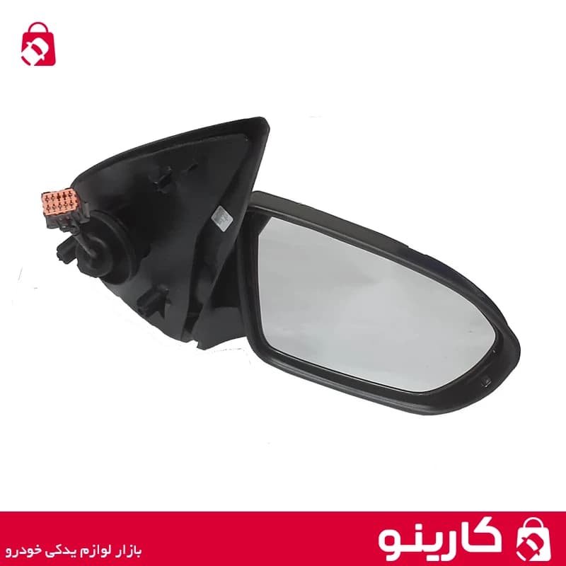 آینه بغل رانا پلاس سمت راست تاشو دستی کروز پلاس
