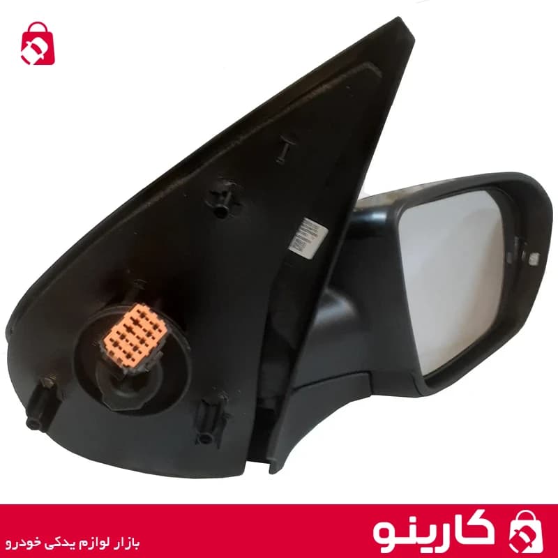 آینه بغل رانا پلاس سمت راست تاشو دستی کروز پلاس — تصویر ۴