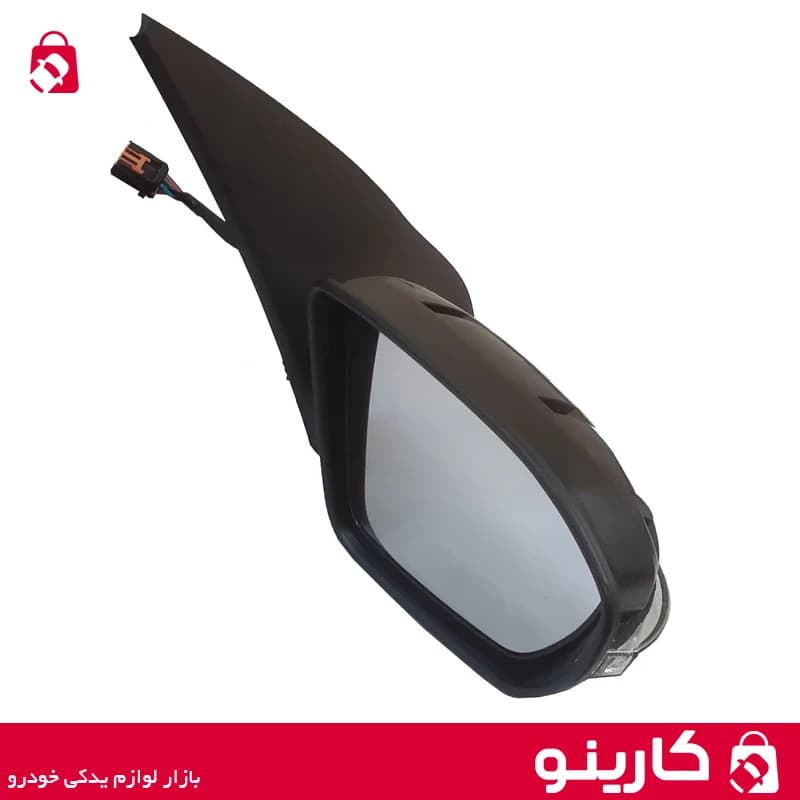آینه بغل رانا پلاس سمت راست تاشو دستی کروز پلاس — تصویر ۳