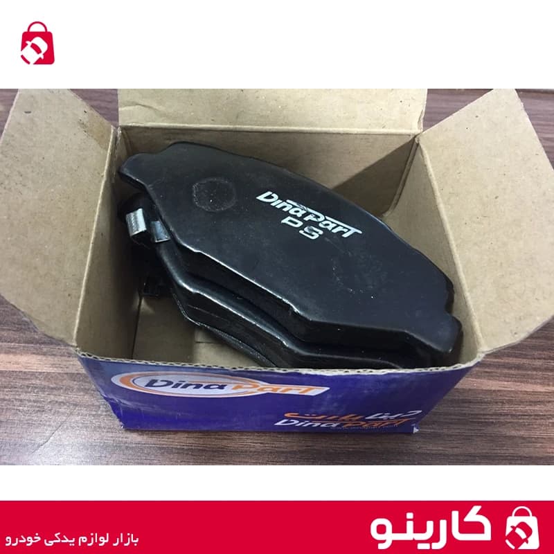 لنت جلو سمند سورن دیناپارت — تصویر ۳