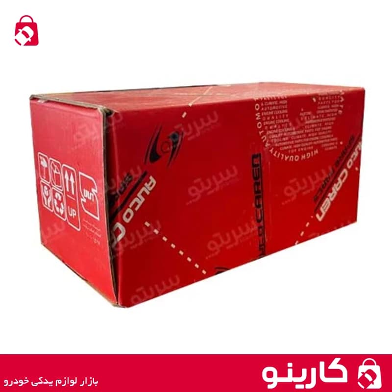 لنت جلو 206 تیپ 5 و 6 اتوکارن — تصویر ۲