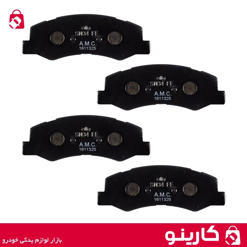 لنت جلو رانا الیگ elig