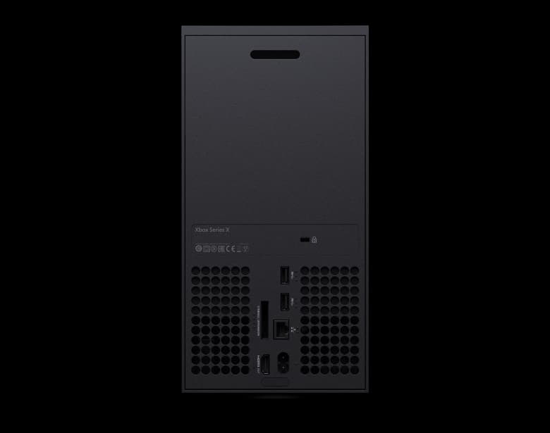 ایکس باکس سری ایکس 1TB — تصویر ۳