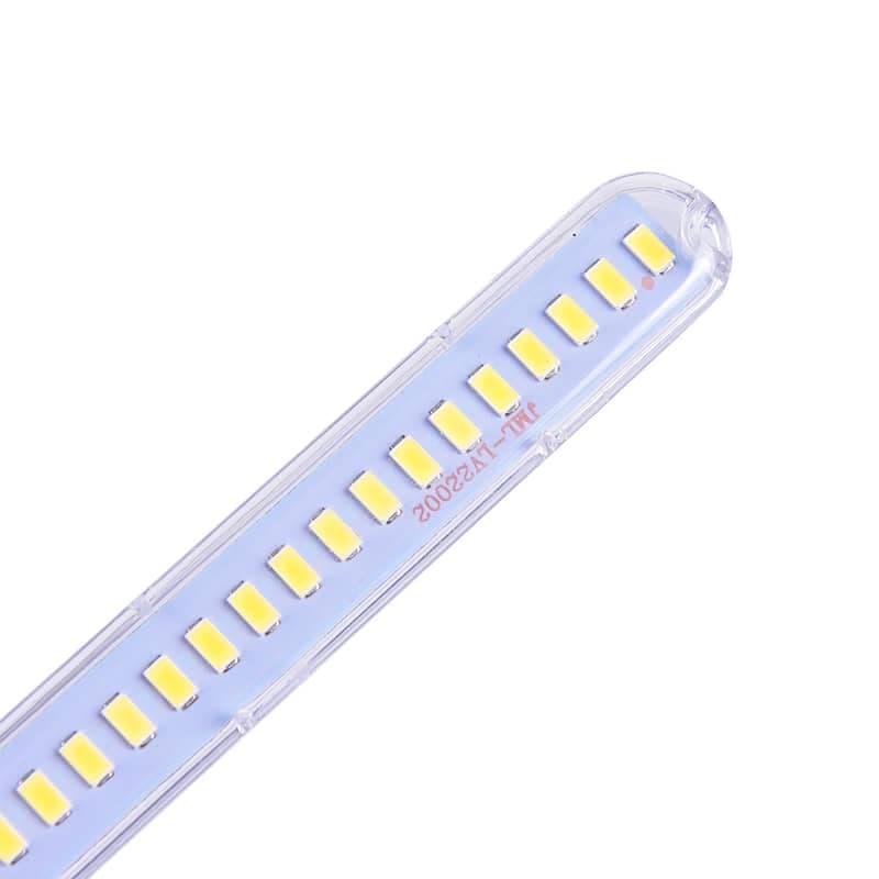 چراغ LED یو اس بی مدل 24 LED SOURCE — تصویر ۷