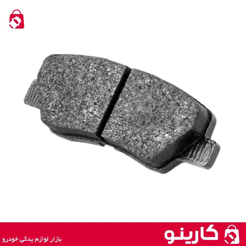 لنت ترمز عقب تکستار رانا