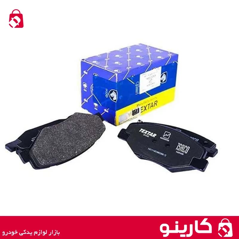 لنت عقب رانا طرح کروز 4 عددی ایساکو 1620201613