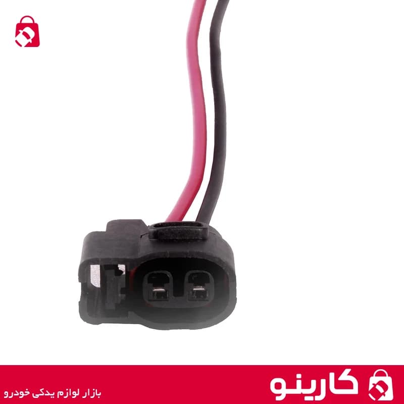 سوکت کویل L90 و ریو
