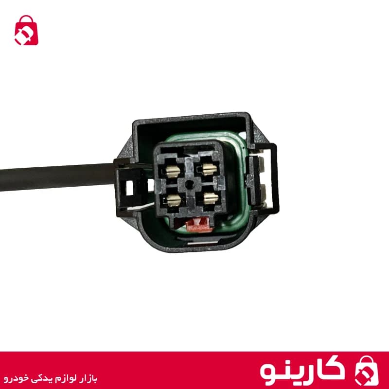 سوکت کویل پژو 206 تیپ 2 و 3 — تصویر ۲