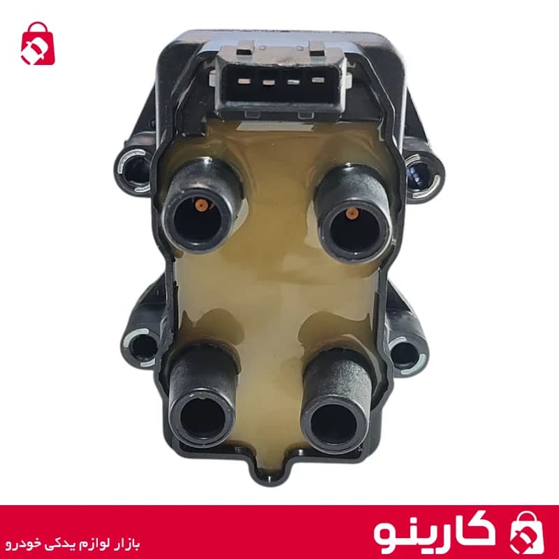 کویل ساژم موتور XU7 کروز پلاس پژو 405 و پژو پارس و سمند — تصویر ۷
