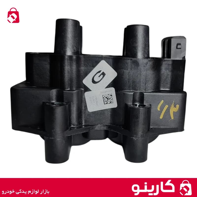 کویل ساژم موتور XU7 کروز پلاس پژو 405 و پژو پارس و سمند — تصویر ۳
