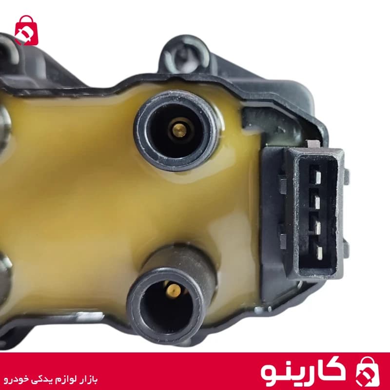 کویل ساژم موتور XU7 کروز پلاس پژو 405 و پژو پارس و سمند — تصویر ۵