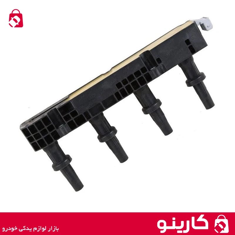 کوئل کروز پلاس TU5 طرح بوش سوکت طوسی پژو پارس پژو 405 SLX و رانا
