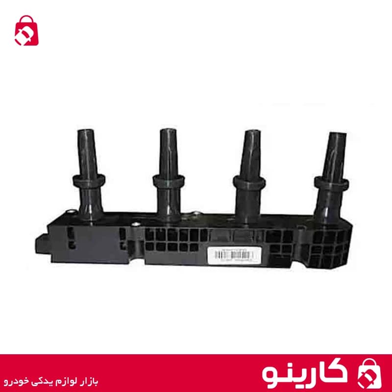 کویل موتور TU5 کروز پلاس پژو 206 پارس 207 رانا پژو 405 SLX