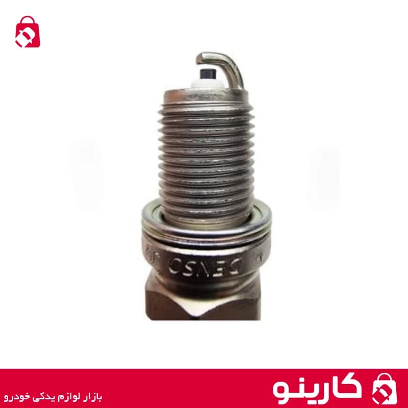 شمع موتورهای XU7 بنزینی و گازسوز k4m-tu3jp-1600 ohv-1600 inj با گپ 9 ایساکو 1040300437 — تصویر ۳