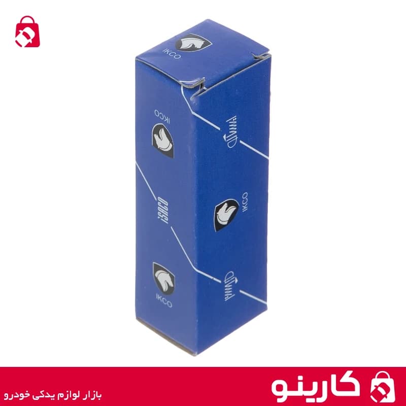 شمع موتورهای XU7 بنزینی و گازسوز k4m-tu3jp-1600 ohv-1600 inj با گپ 9 ایساکو 1040300437 — تصویر ۲