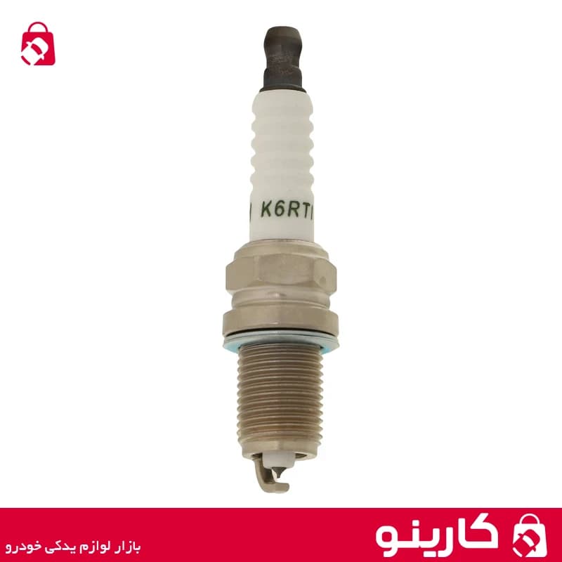 شمع موتور پژو پارس 405 سمند موتور XU7P بنزینی و گازسوز سوزنی-ایریدیوم ایساکو 1040302799