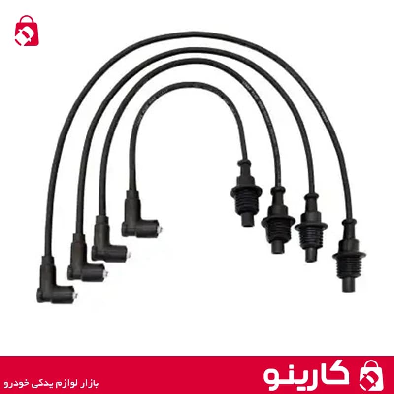 وایر شمع پژو پارس پژو 405 سمند XU7 ایساکو 2320101233
