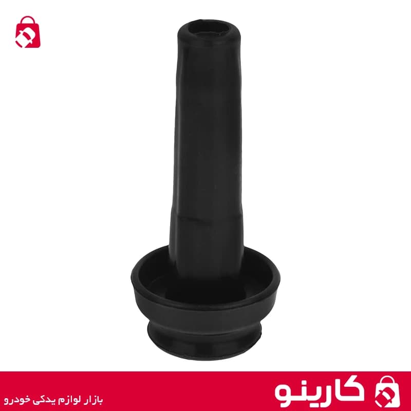 وایر شمع پژو 206 تیپ 2 پاور power — تصویر ۲