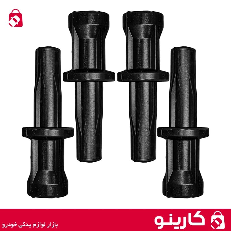 وایر شمع رانا فنر کوتاه پاور