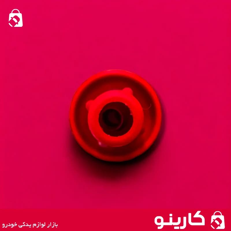 وایر شمع تقویتی پژو 206 تیپ 2 پاور power — تصویر ۵